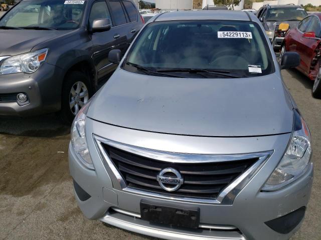 Photo 4 VIN: 3N1CN7AP0FL833122 - NISSAN VERSA 