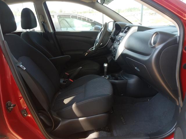 Photo 4 VIN: 3N1CN7AP0FL837719 - NISSAN VERSA S 