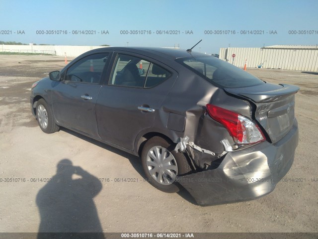 Photo 2 VIN: 3N1CN7AP0FL838790 - NISSAN VERSA 