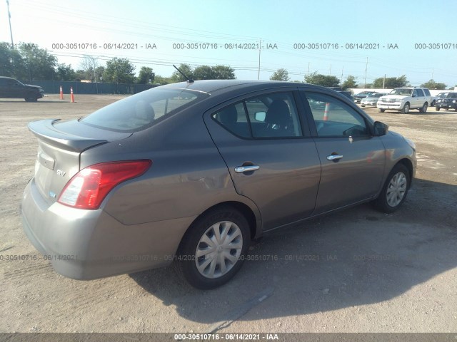 Photo 3 VIN: 3N1CN7AP0FL838790 - NISSAN VERSA 