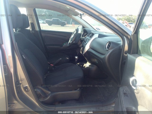 Photo 4 VIN: 3N1CN7AP0FL838790 - NISSAN VERSA 