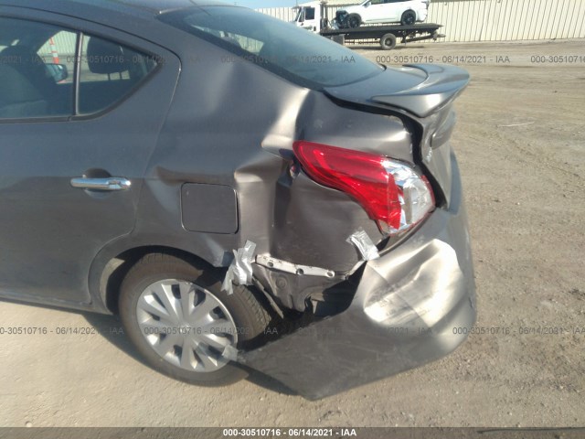 Photo 5 VIN: 3N1CN7AP0FL838790 - NISSAN VERSA 