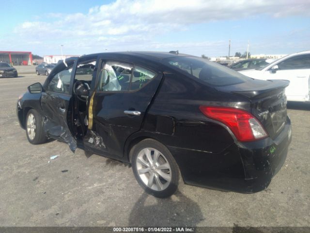 Photo 2 VIN: 3N1CN7AP0FL838983 - NISSAN VERSA 