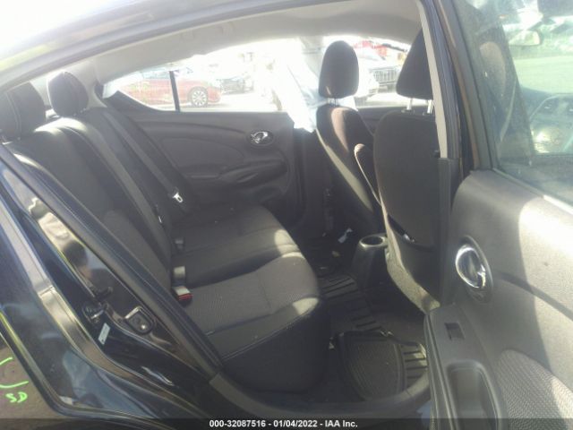 Photo 7 VIN: 3N1CN7AP0FL838983 - NISSAN VERSA 