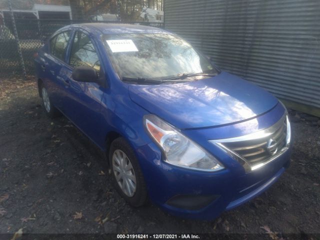 Photo 0 VIN: 3N1CN7AP0FL839745 - NISSAN VERSA 