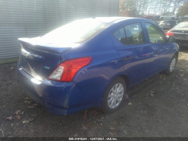 Photo 3 VIN: 3N1CN7AP0FL839745 - NISSAN VERSA 