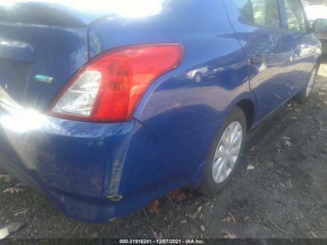 Photo 5 VIN: 3N1CN7AP0FL839745 - NISSAN VERSA 