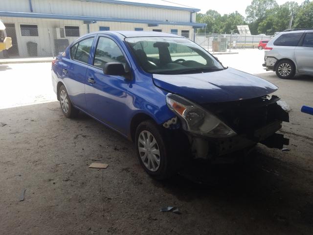 Photo 0 VIN: 3N1CN7AP0FL841317 - NISSAN VERSA S 