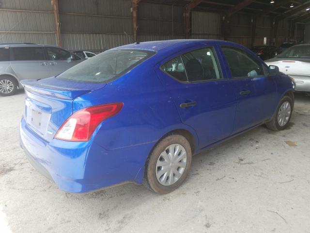 Photo 3 VIN: 3N1CN7AP0FL841317 - NISSAN VERSA S 