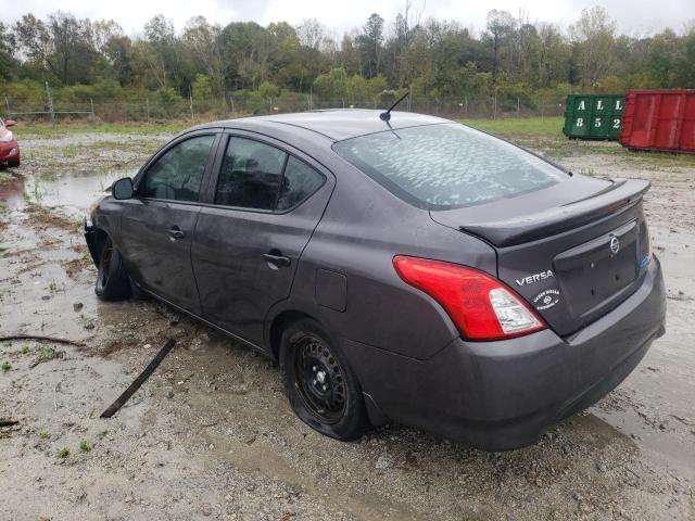 Photo 2 VIN: 3N1CN7AP0FL843777 - NISSAN VERSA S 