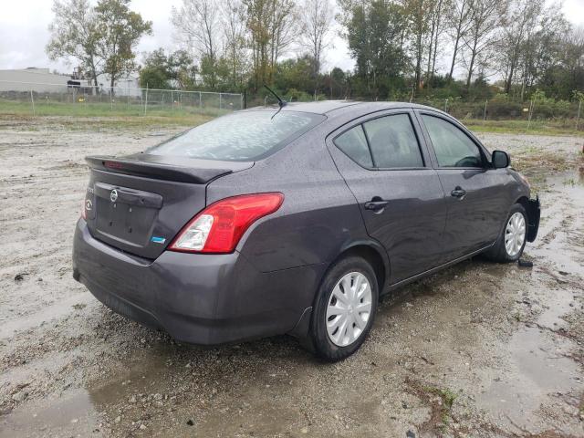 Photo 3 VIN: 3N1CN7AP0FL843777 - NISSAN VERSA S 