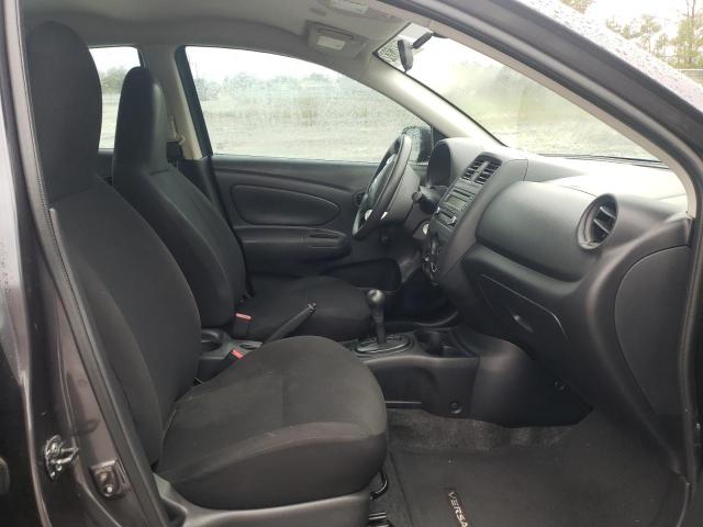 Photo 4 VIN: 3N1CN7AP0FL843777 - NISSAN VERSA S 