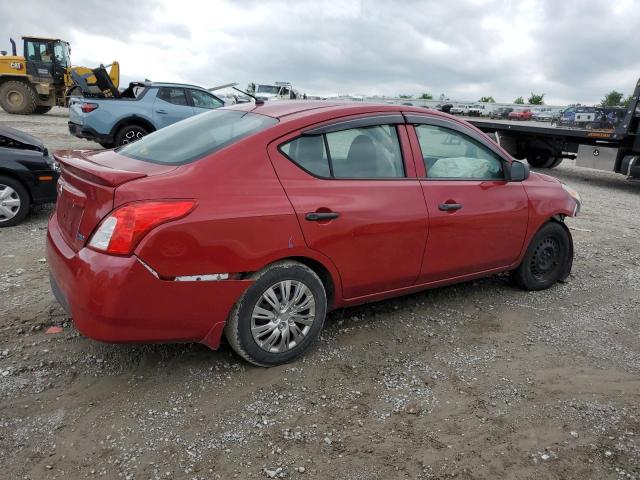 Photo 2 VIN: 3N1CN7AP0FL846758 - NISSAN VERSA S 