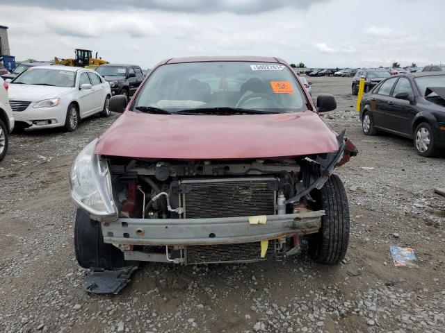 Photo 4 VIN: 3N1CN7AP0FL846758 - NISSAN VERSA S 