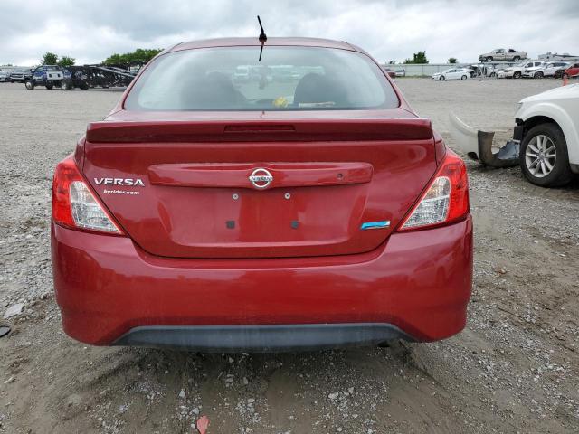 Photo 5 VIN: 3N1CN7AP0FL846758 - NISSAN VERSA S 