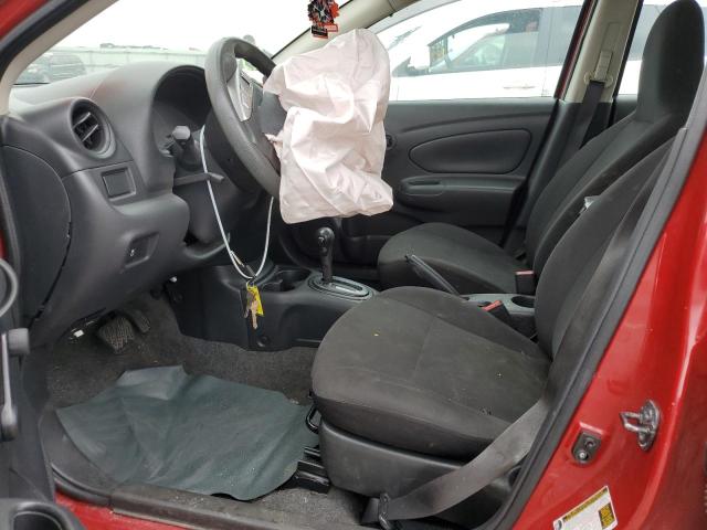 Photo 6 VIN: 3N1CN7AP0FL846758 - NISSAN VERSA S 