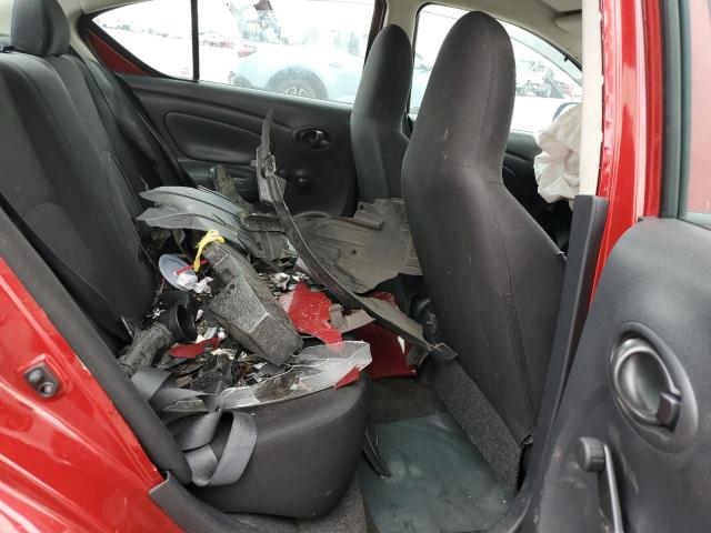 Photo 9 VIN: 3N1CN7AP0FL846758 - NISSAN VERSA S 