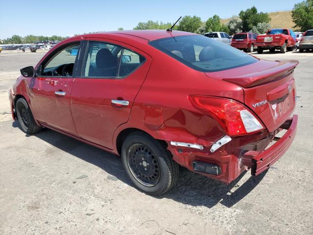 Photo 1 VIN: 3N1CN7AP0FL847960 - NISSAN VERSA S 