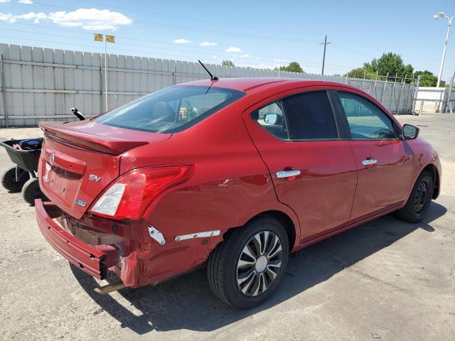 Photo 2 VIN: 3N1CN7AP0FL847960 - NISSAN VERSA S 