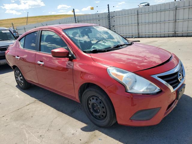 Photo 3 VIN: 3N1CN7AP0FL847960 - NISSAN VERSA S 