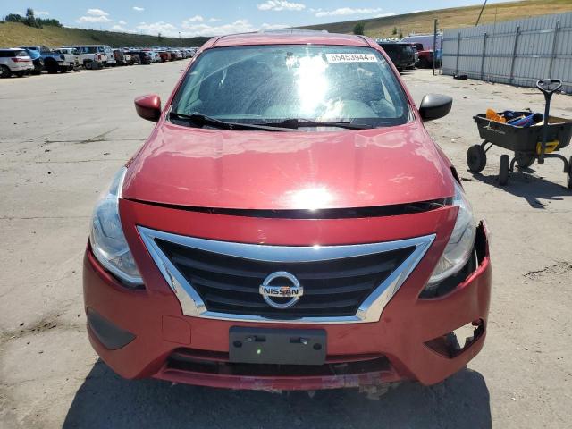 Photo 4 VIN: 3N1CN7AP0FL847960 - NISSAN VERSA S 