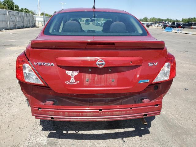 Photo 5 VIN: 3N1CN7AP0FL847960 - NISSAN VERSA S 