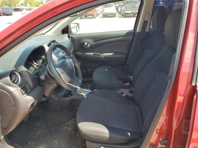 Photo 6 VIN: 3N1CN7AP0FL847960 - NISSAN VERSA S 