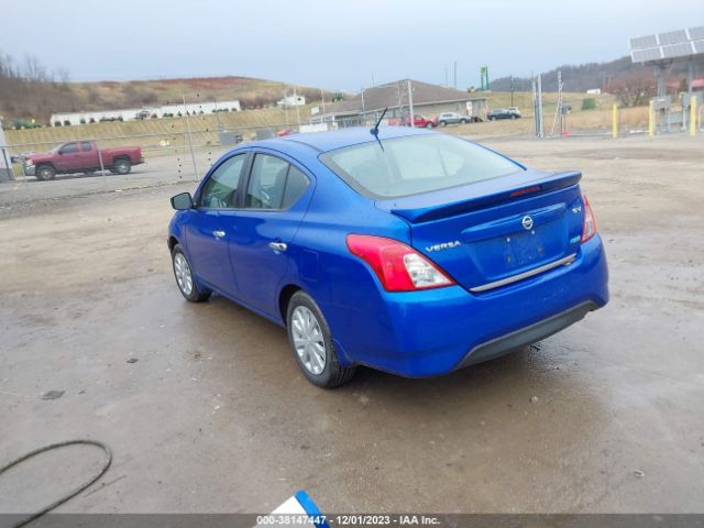 Photo 2 VIN: 3N1CN7AP0FL848011 - NISSAN VERSA 