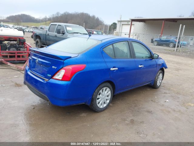 Photo 3 VIN: 3N1CN7AP0FL848011 - NISSAN VERSA 