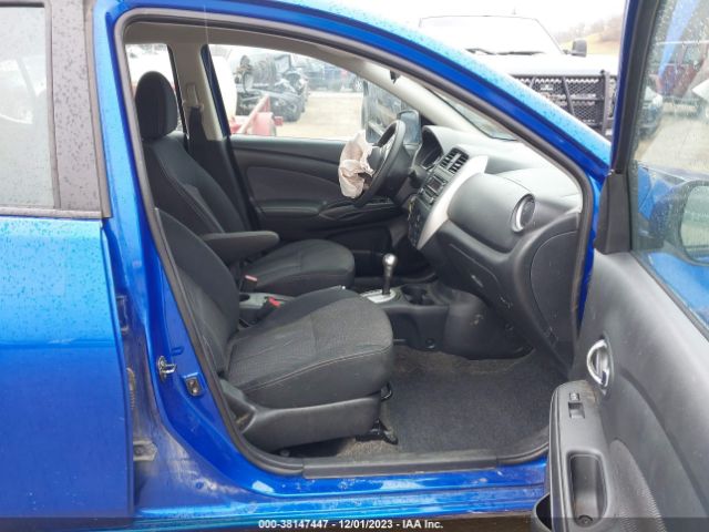 Photo 4 VIN: 3N1CN7AP0FL848011 - NISSAN VERSA 