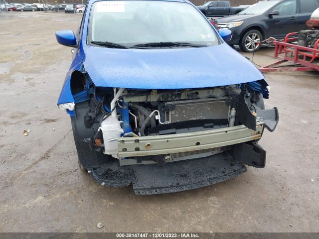 Photo 5 VIN: 3N1CN7AP0FL848011 - NISSAN VERSA 