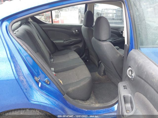 Photo 7 VIN: 3N1CN7AP0FL848011 - NISSAN VERSA 