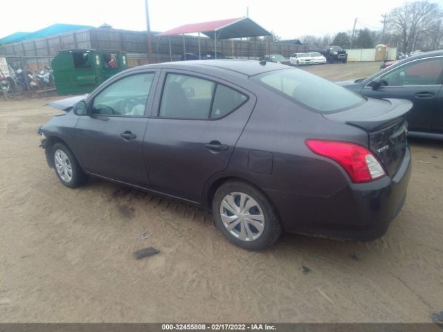 Photo 2 VIN: 3N1CN7AP0FL848073 - NISSAN VERSA 