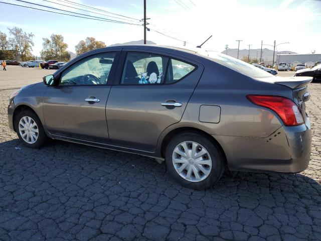 Photo 1 VIN: 3N1CN7AP0FL850826 - NISSAN VERSA 