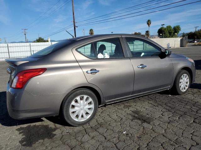 Photo 2 VIN: 3N1CN7AP0FL850826 - NISSAN VERSA 