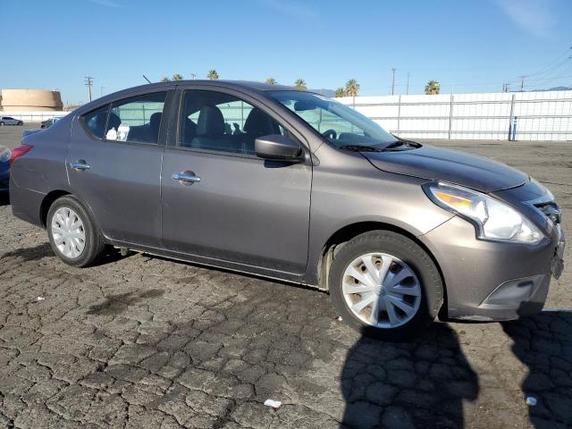 Photo 3 VIN: 3N1CN7AP0FL850826 - NISSAN VERSA 