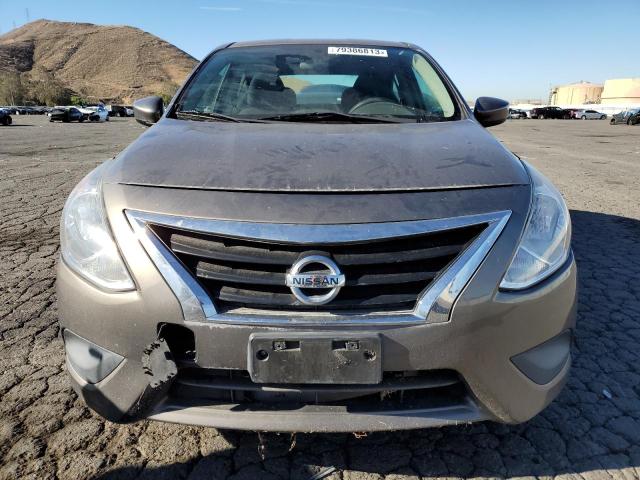 Photo 4 VIN: 3N1CN7AP0FL850826 - NISSAN VERSA 