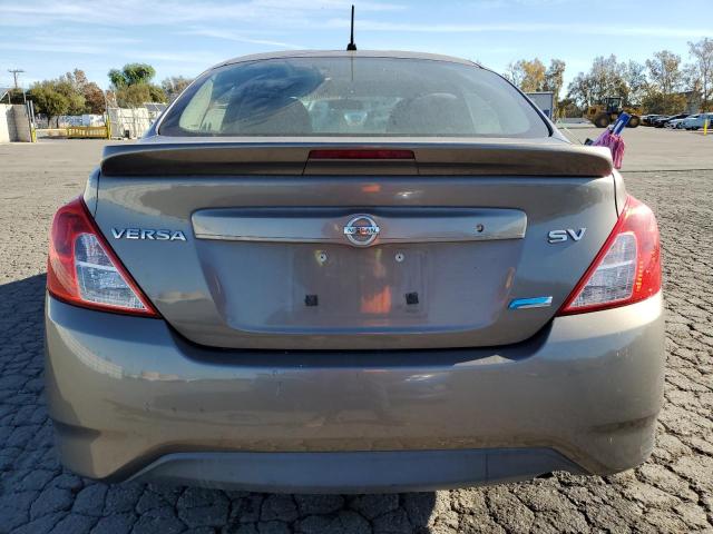 Photo 5 VIN: 3N1CN7AP0FL850826 - NISSAN VERSA 