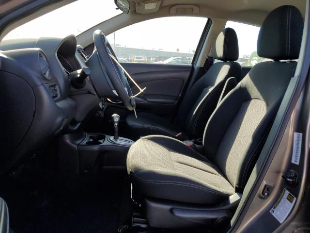 Photo 6 VIN: 3N1CN7AP0FL850826 - NISSAN VERSA 