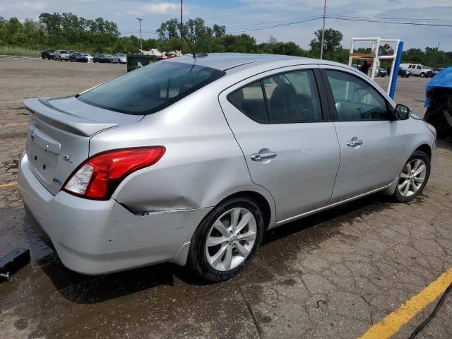 Photo 2 VIN: 3N1CN7AP0FL855024 - NISSAN VERSA 