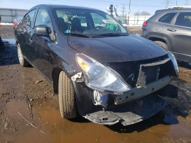 Photo 0 VIN: 3N1CN7AP0FL860028 - NISSAN VERSA S 