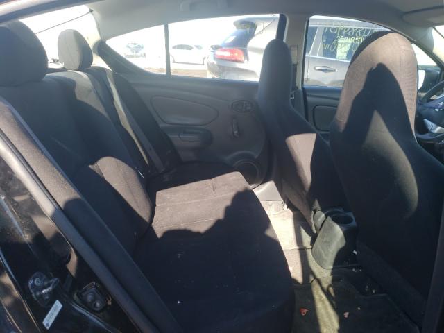 Photo 5 VIN: 3N1CN7AP0FL860028 - NISSAN VERSA S 