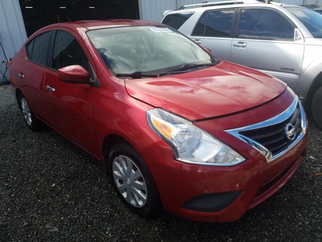 Photo 0 VIN: 3N1CN7AP0FL860093 - NISSAN VERSA S 