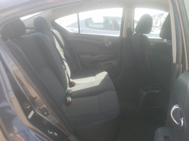 Photo 5 VIN: 3N1CN7AP0FL860529 - NISSAN VERSA S 