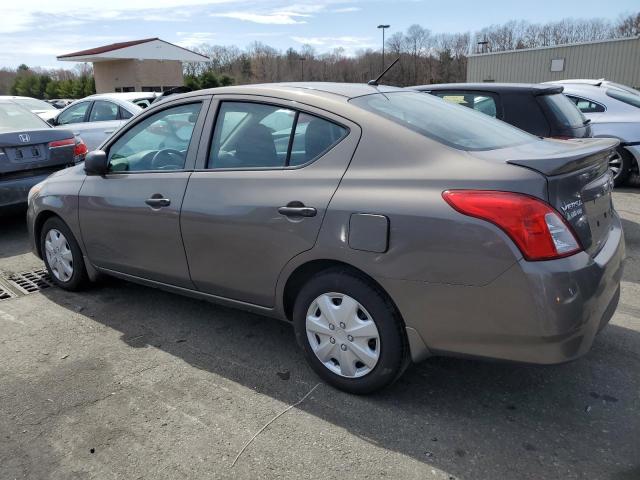 Photo 1 VIN: 3N1CN7AP0FL860613 - NISSAN VERSA S 