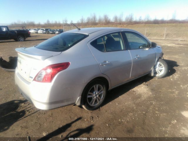 Photo 3 VIN: 3N1CN7AP0FL861356 - NISSAN VERSA 