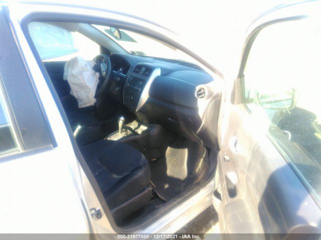 Photo 4 VIN: 3N1CN7AP0FL861356 - NISSAN VERSA 