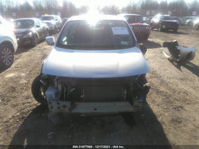 Photo 5 VIN: 3N1CN7AP0FL861356 - NISSAN VERSA 