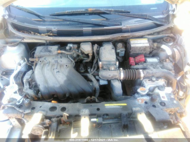 Photo 9 VIN: 3N1CN7AP0FL861356 - NISSAN VERSA 