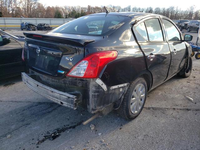 Photo 3 VIN: 3N1CN7AP0FL863916 - NISSAN VERSA S 